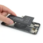Bateria de iPhone 11