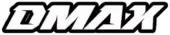 Logo DMAX Reparaciones